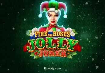 Game Fire And Roses Jolly Joker tại kqxskg.com