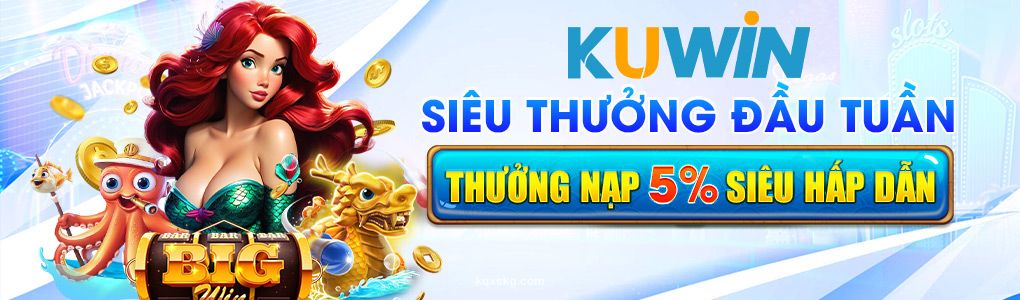 Giải thưởng khủng đang chờ bạn