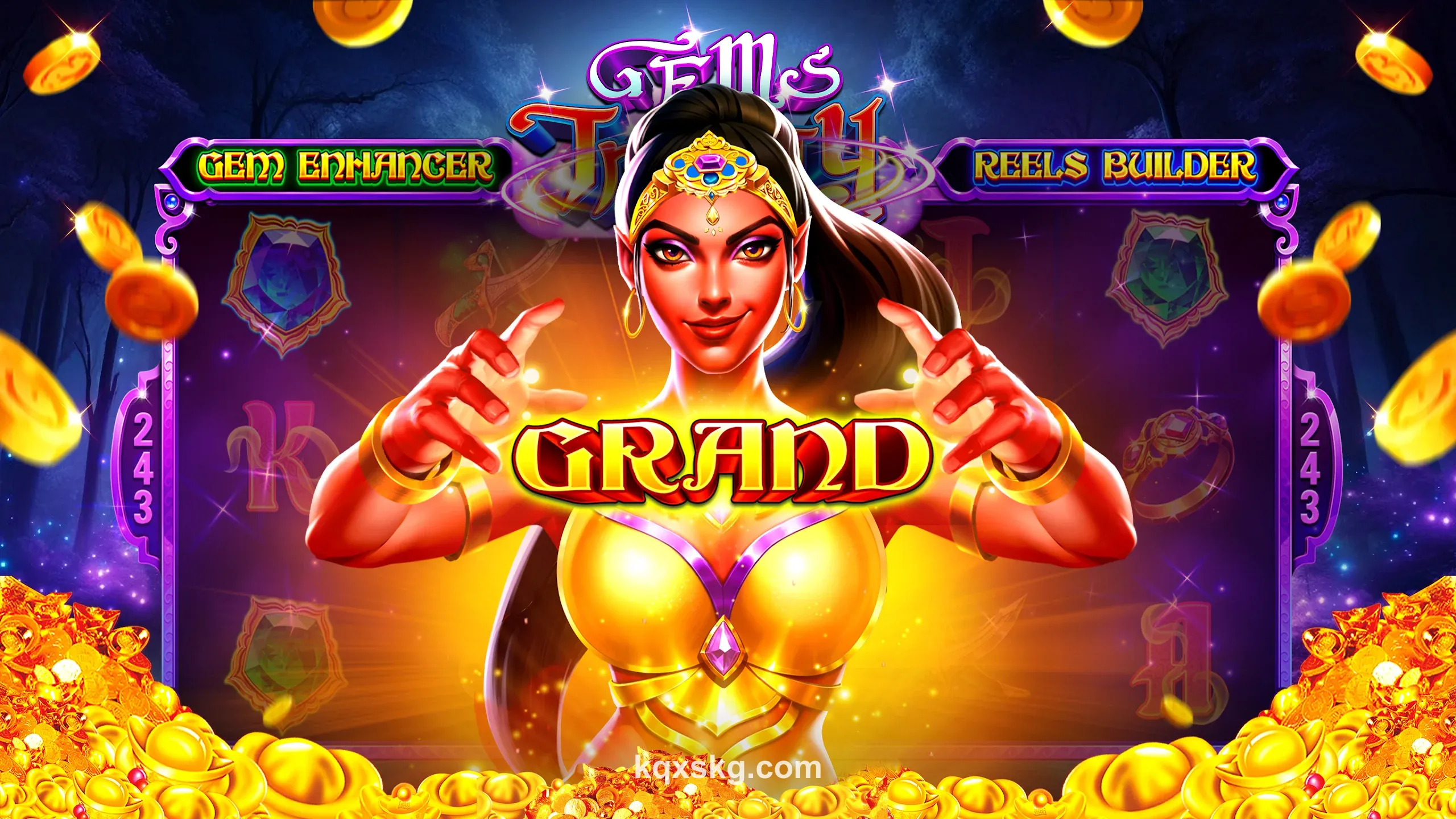 Ứng dụng KQXS với thiết kế phong cách game